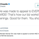Image for article titled Don Cheadle Schools Men Who Don’t Support Women-Only Movie Screenings